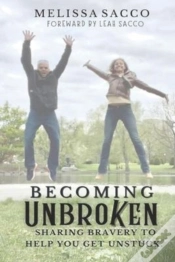 Capa do artigo Becoming Unbroken