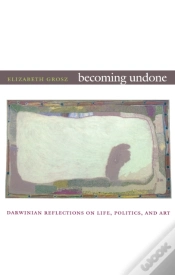 Capa do artigo Becoming Undone