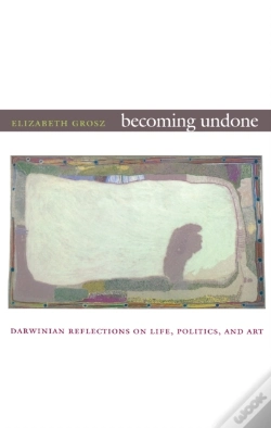 Capa do artigo Becoming Undone