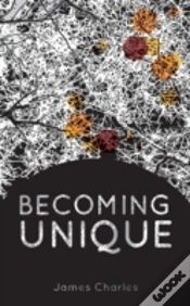 Capa do artigo Becoming Unique
