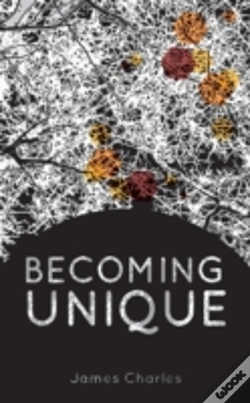 Capa do artigo Becoming Unique
