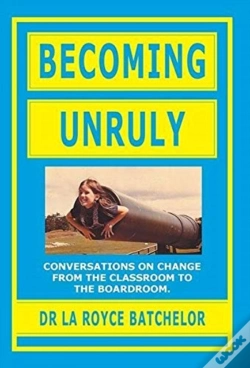 Capa do artigo Becoming Unruly