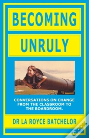 Capa do artigo Becoming Unruly