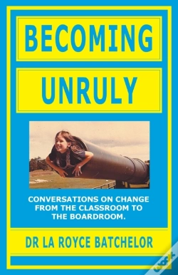 Capa do artigo Becoming Unruly