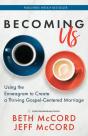 Becoming Us - Preview