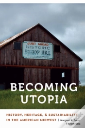 Capa do artigo Becoming Utopia