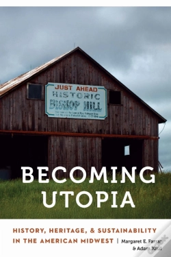 Capa do artigo Becoming Utopia