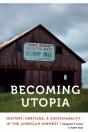 Becoming Utopia - Preview