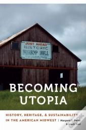 Becoming Utopia