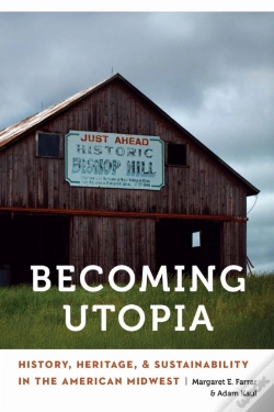 Capa do artigo Becoming Utopia
