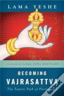 Becoming Vajrasattva