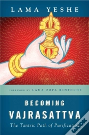 Capa do artigo Becoming Vajrasattva