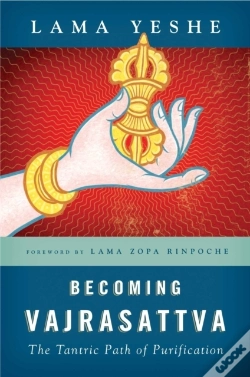 Capa do artigo Becoming Vajrasattva