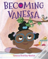 Becoming Vanessa