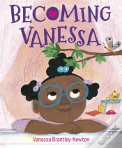 Capa do artigo Becoming Vanessa