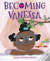 Becoming Vanessa