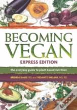 Becoming Vegan Express