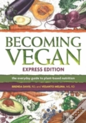 Capa do artigo Becoming Vegan Express