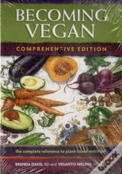 Capa do artigo Becoming Vegan