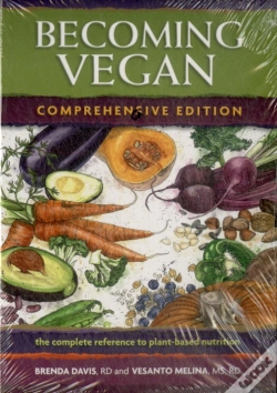 Capa do artigo Becoming Vegan