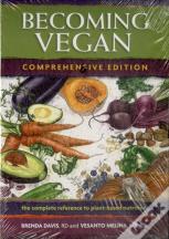 Becoming Vegan