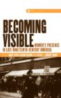 Becoming Visible - Preview