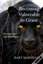 Capa do artigo Becoming Vulnerable To Grace