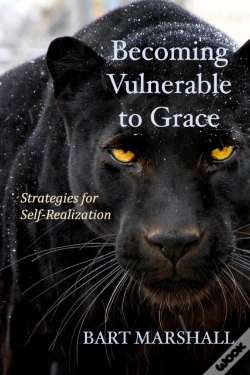 Capa do artigo Becoming Vulnerable To Grace