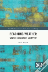 Becoming Weather