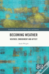 Capa do artigo Becoming Weather