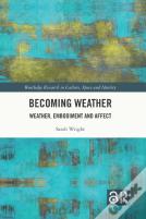 Becoming Weather