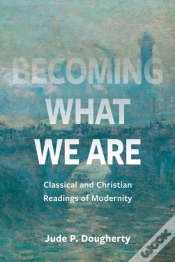 Capa do artigo Becoming What We Are