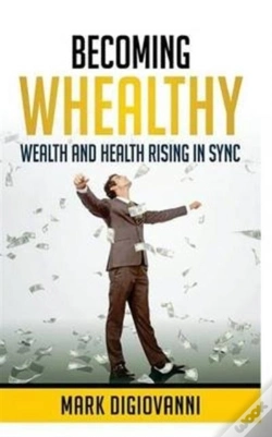 Capa do artigo Becoming Whealthy