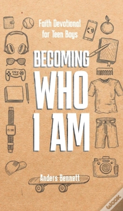 Capa do artigo Becoming Who I Am