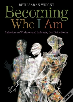Capa do artigo Becoming Who I Am