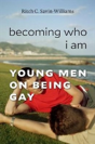 Becoming Who I Am - Preview