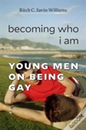 Capa do artigo Becoming Who I Am