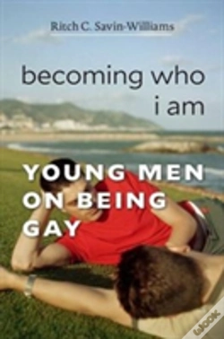 Capa do artigo Becoming Who I Am