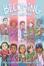 Becoming Who We Are: Real Stories About Growing Up Trans - Preview