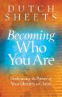 Becoming Who You Are - Preview