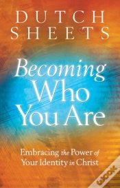 Capa do artigo Becoming Who You Are