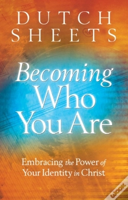 Capa do artigo Becoming Who You Are