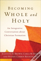 Capa do artigo Becoming Whole And Holy