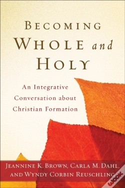Capa do artigo Becoming Whole And Holy