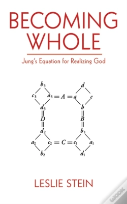 Capa do artigo Becoming Whole