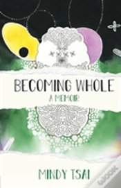 Capa do artigo Becoming Whole