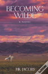 Becoming Wilde