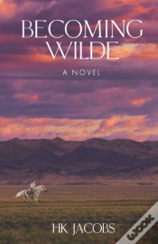 Capa do artigo Becoming Wilde