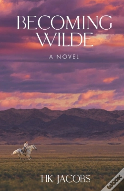 Capa do artigo Becoming Wilde