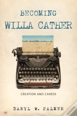 Capa do artigo Becoming Willa Cather